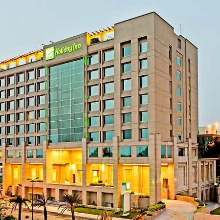 Holiday Inn Amritsar Ranjit Avenue By Ihg Екстериор снимка