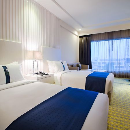 Holiday Inn Amritsar Ranjit Avenue By Ihg Екстериор снимка