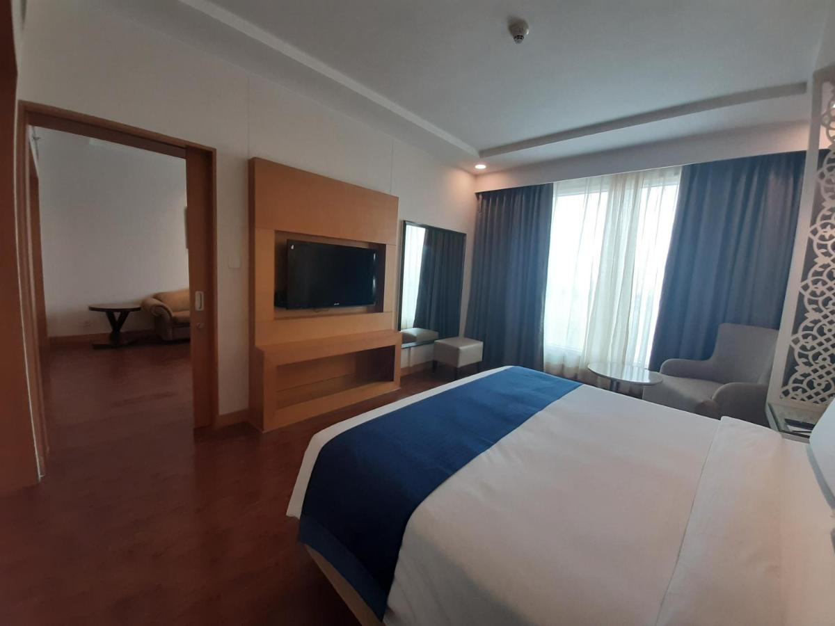 Holiday Inn Amritsar Ranjit Avenue By Ihg Екстериор снимка