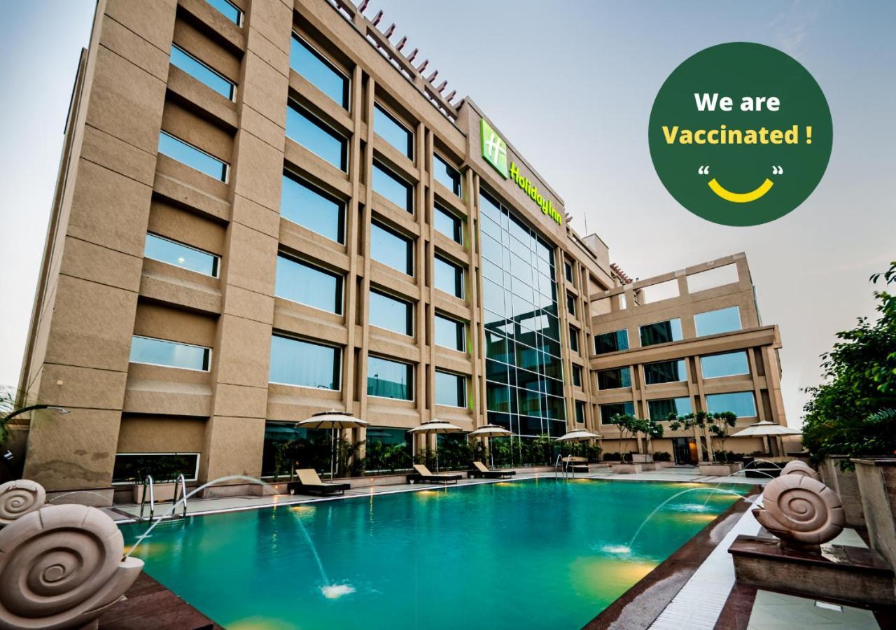 Holiday Inn Amritsar Ranjit Avenue By Ihg Екстериор снимка
