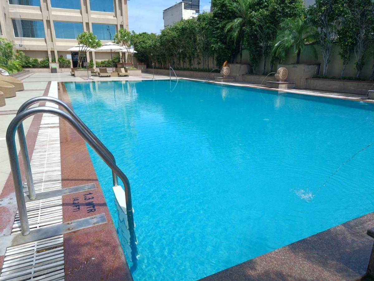 Holiday Inn Amritsar Ranjit Avenue By Ihg Екстериор снимка