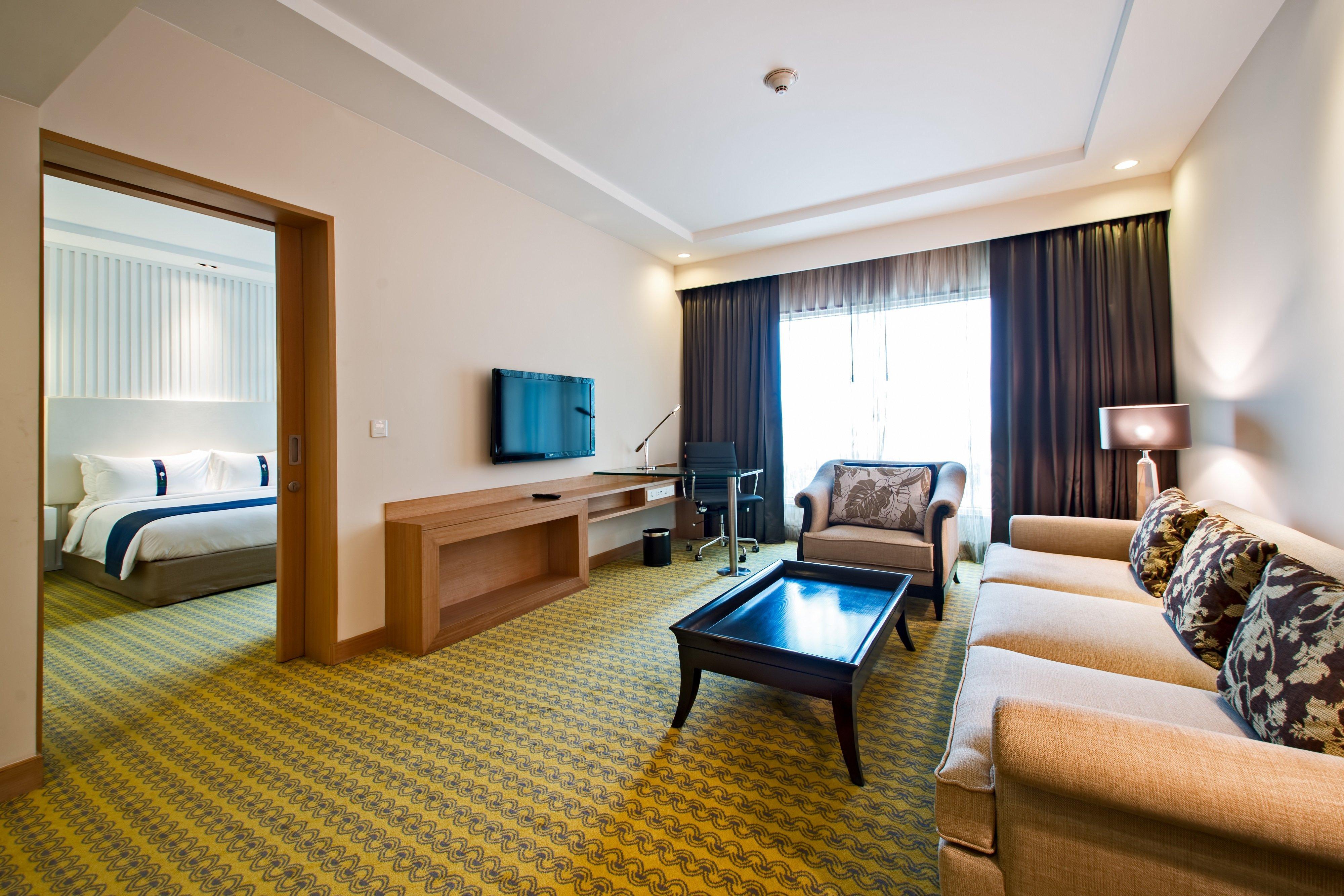 Holiday Inn Amritsar Ranjit Avenue By Ihg Екстериор снимка
