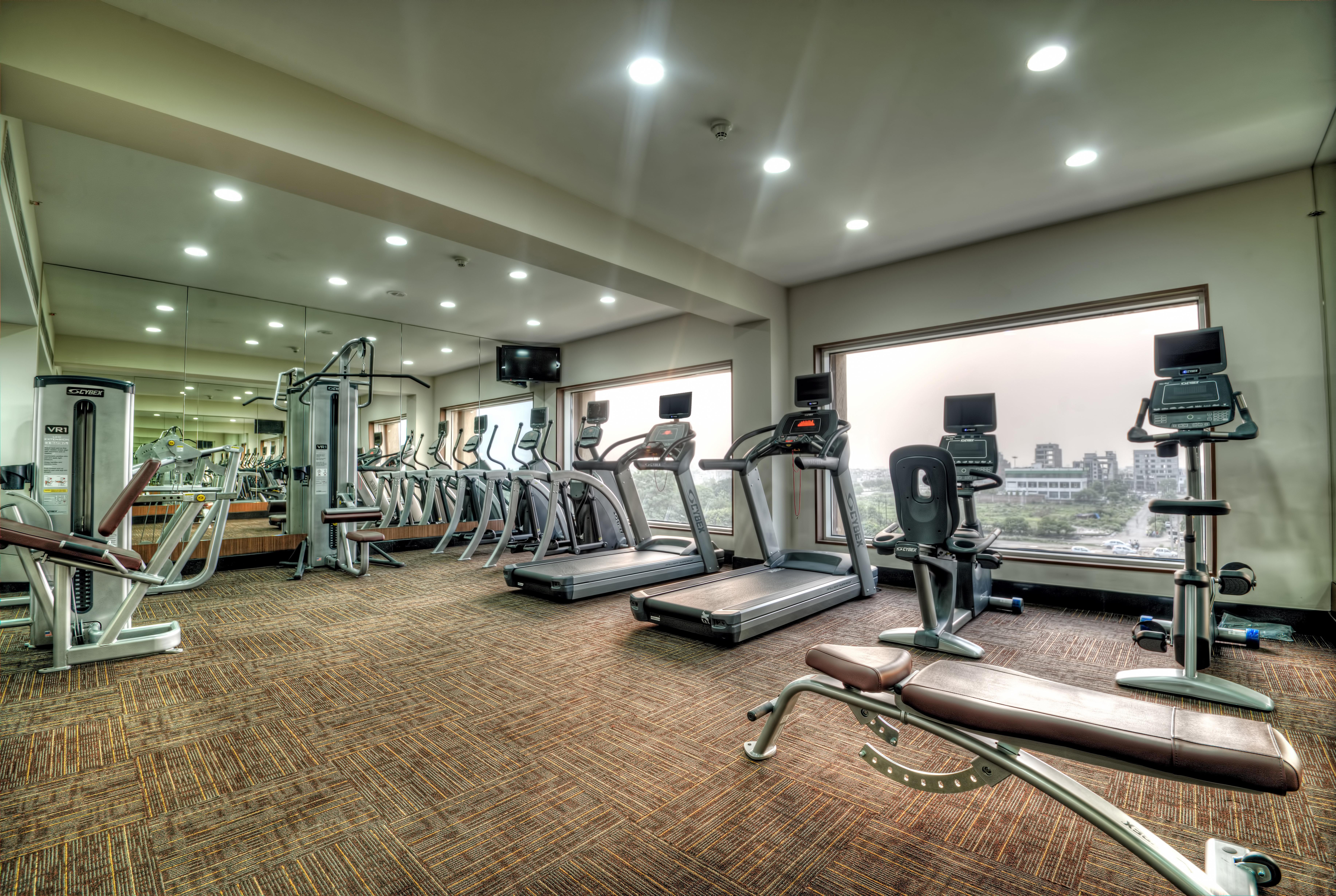 Holiday Inn Amritsar Ranjit Avenue By Ihg Екстериор снимка