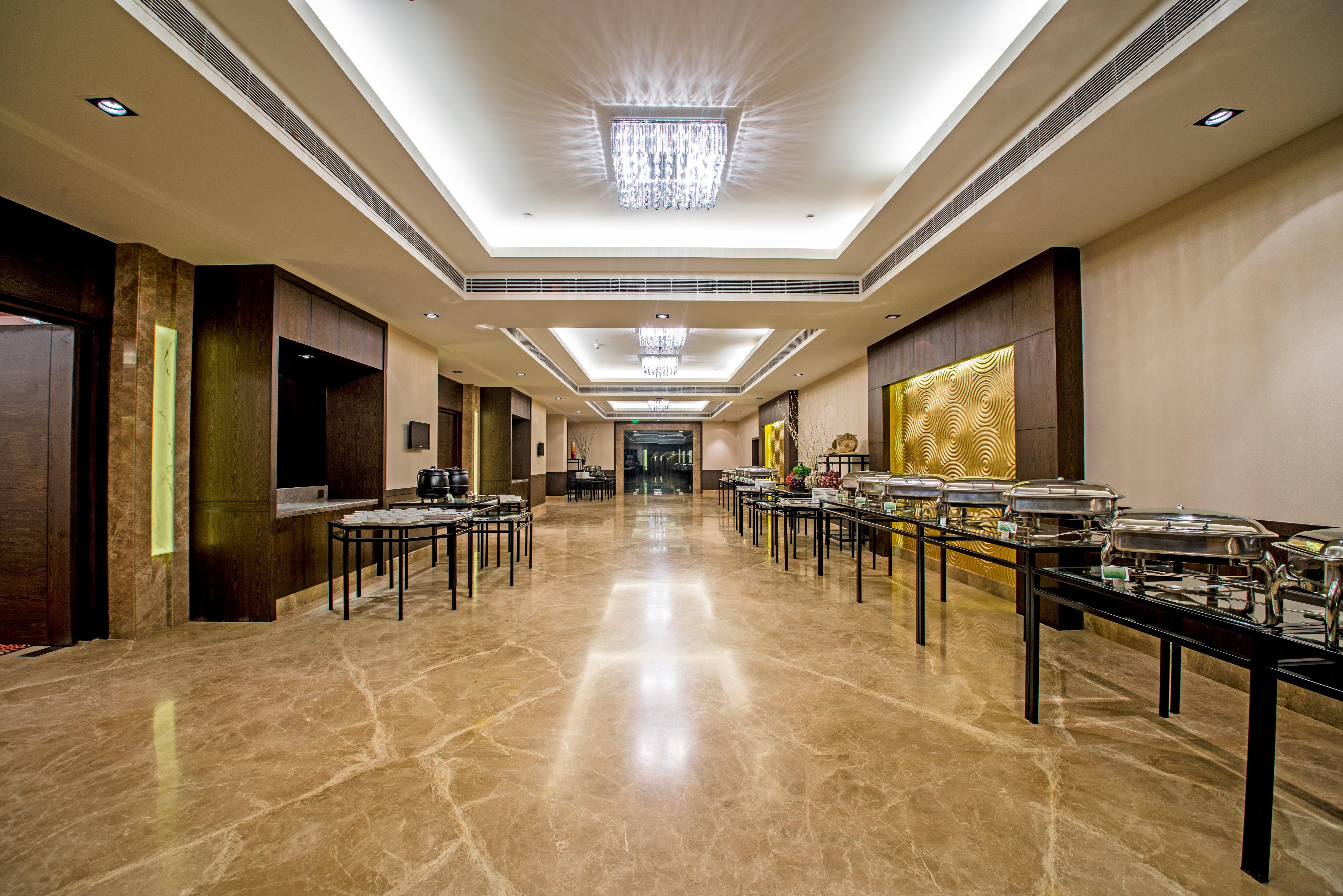 Holiday Inn Amritsar Ranjit Avenue By Ihg Екстериор снимка