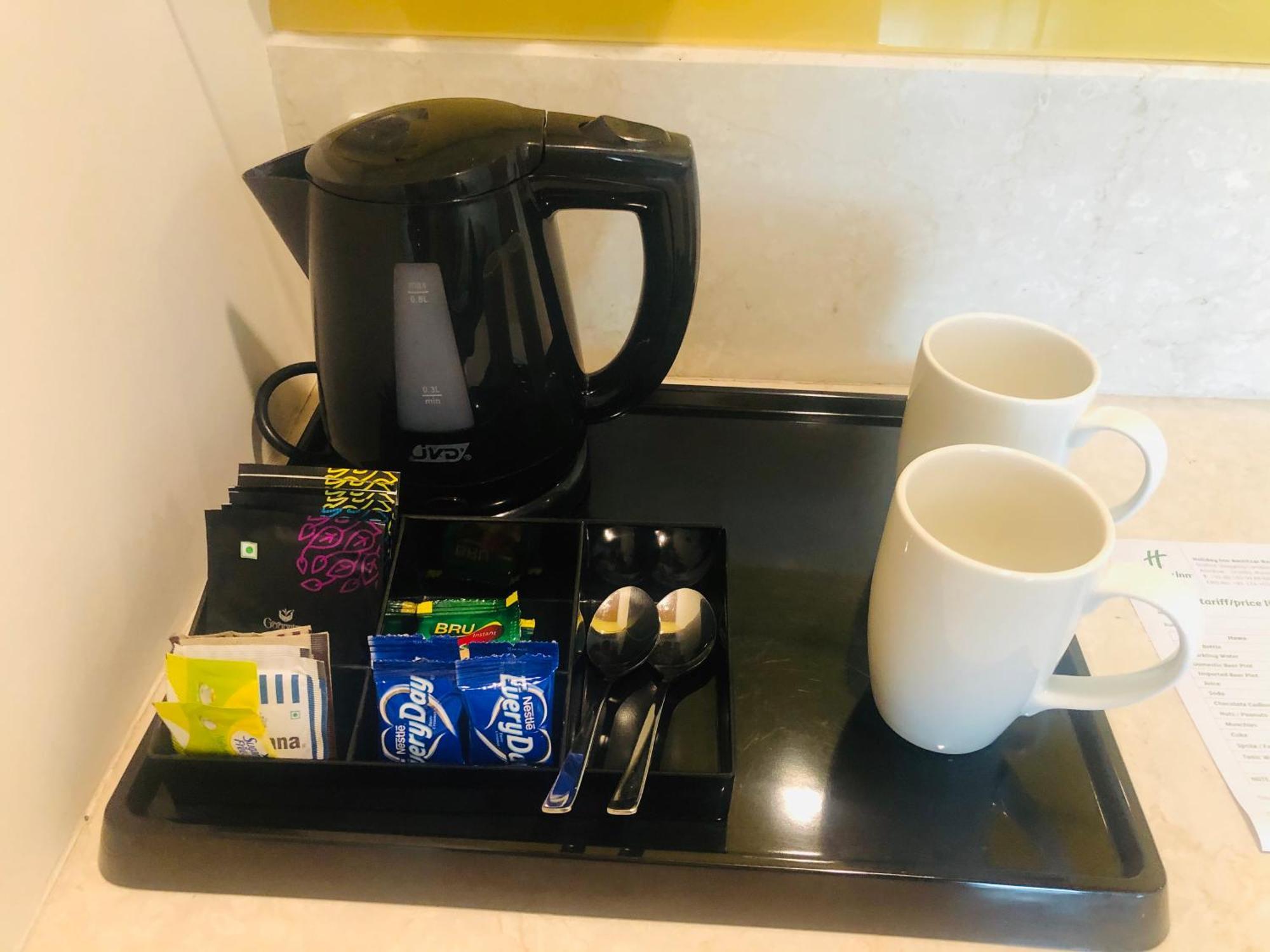Holiday Inn Amritsar Ranjit Avenue By Ihg Екстериор снимка